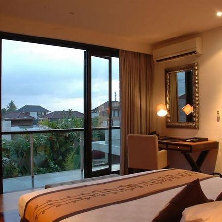 Jay'S Villas Umalas Seminyak  Exterior photo