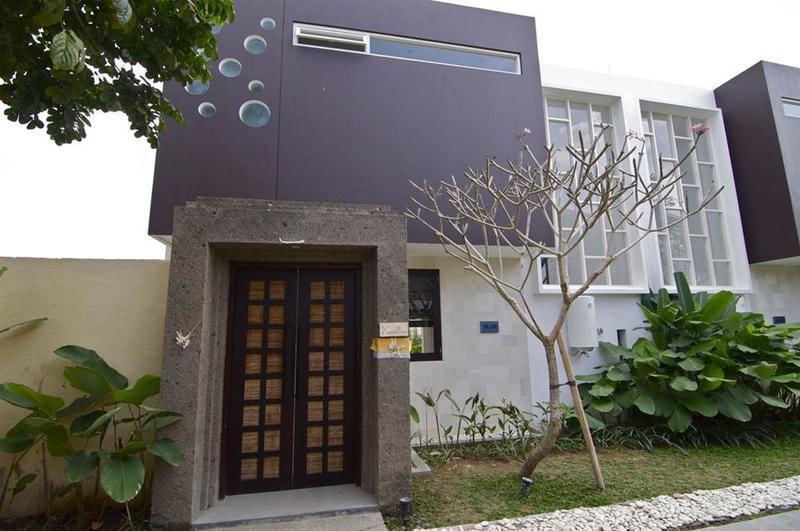 Jay'S Villas Umalas Seminyak  Exterior photo