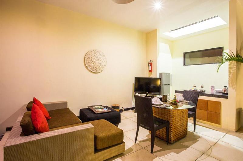 Jay'S Villas Umalas Seminyak  Exterior photo
