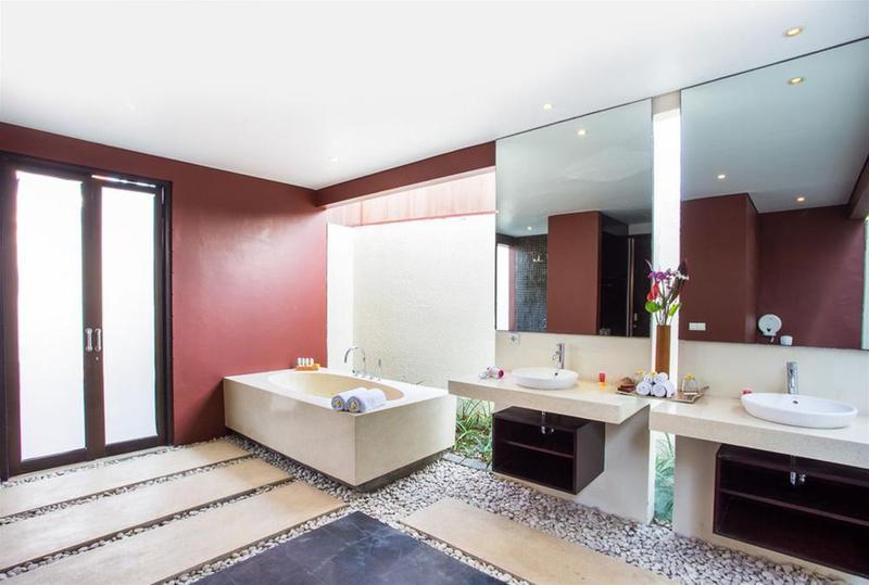 Jay'S Villas Umalas Seminyak  Exterior photo