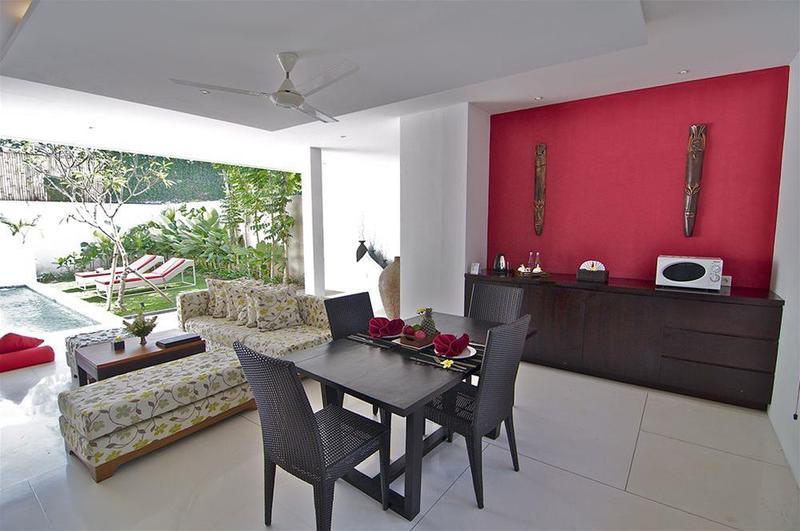 Jay'S Villas Umalas Seminyak  Exterior photo