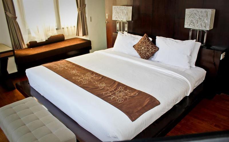 Jay'S Villas Umalas Seminyak  Exterior photo