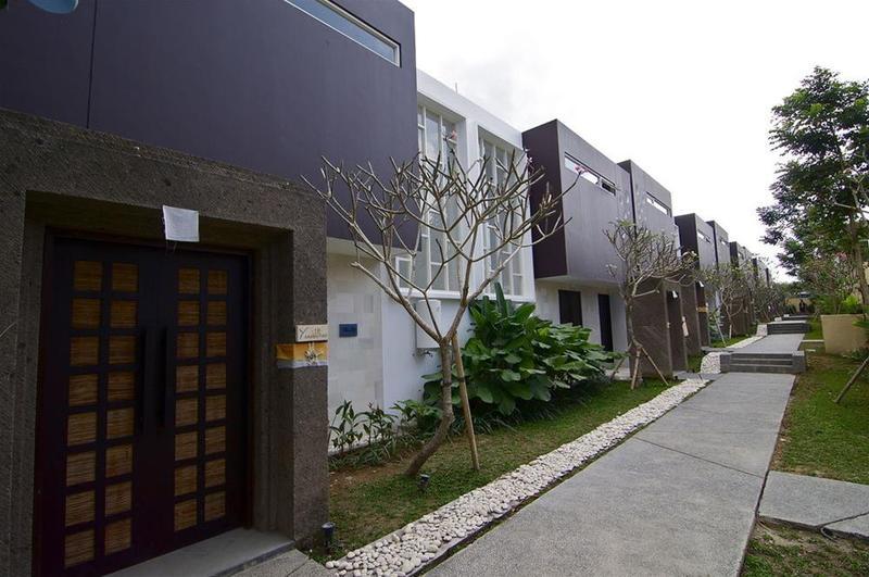 Jay'S Villas Umalas Seminyak  Exterior photo