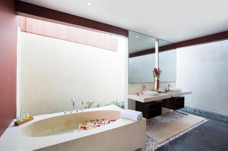 Jay'S Villas Umalas Seminyak  Exterior photo