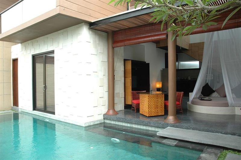Jay'S Villas Umalas Seminyak  Exterior photo