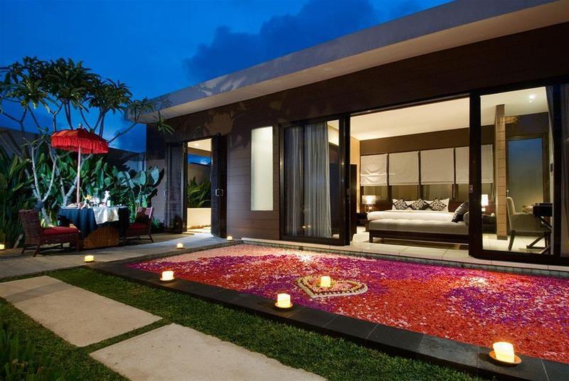 Jay'S Villas Umalas Seminyak  Exterior photo