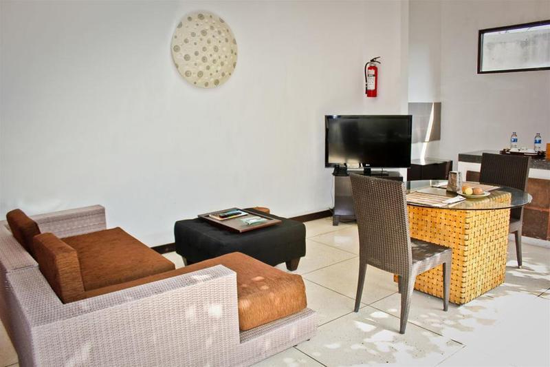 Jay'S Villas Umalas Seminyak  Exterior photo
