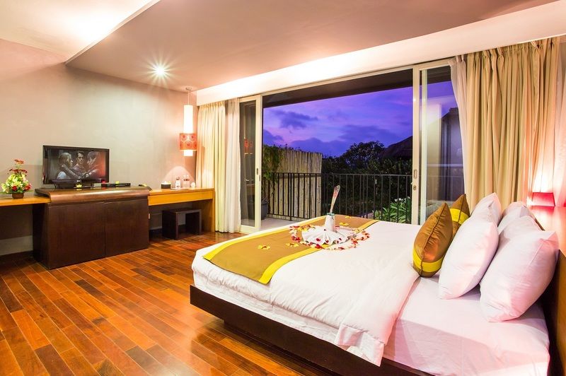 Jay'S Villas Umalas Seminyak  Exterior photo