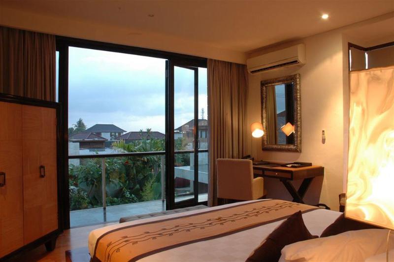 Jay'S Villas Umalas Seminyak  Exterior photo