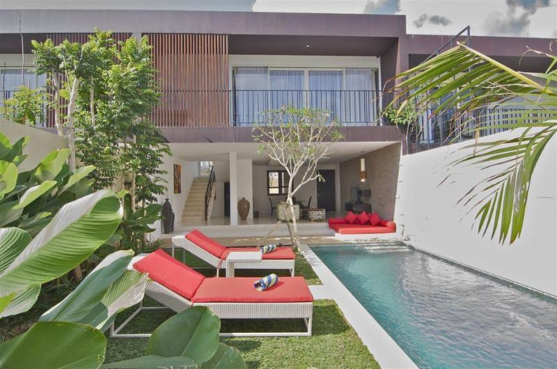 Jay'S Villas Umalas Seminyak  Exterior photo